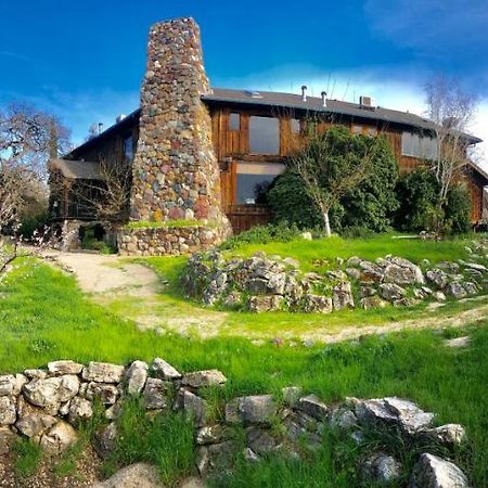 Inn Paradiso Пасо Роблес Екстериор снимка