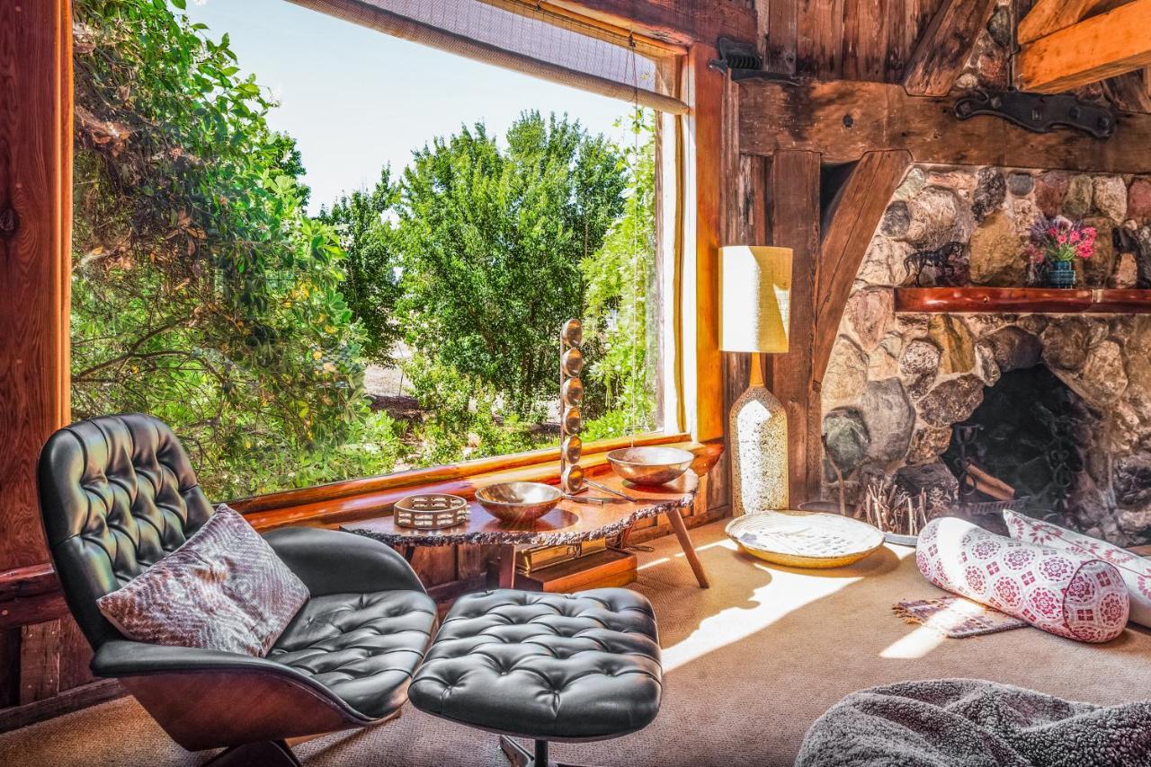 Inn Paradiso Пасо Роблес Екстериор снимка