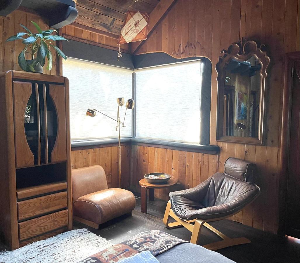 Inn Paradiso Пасо Роблес Екстериор снимка
