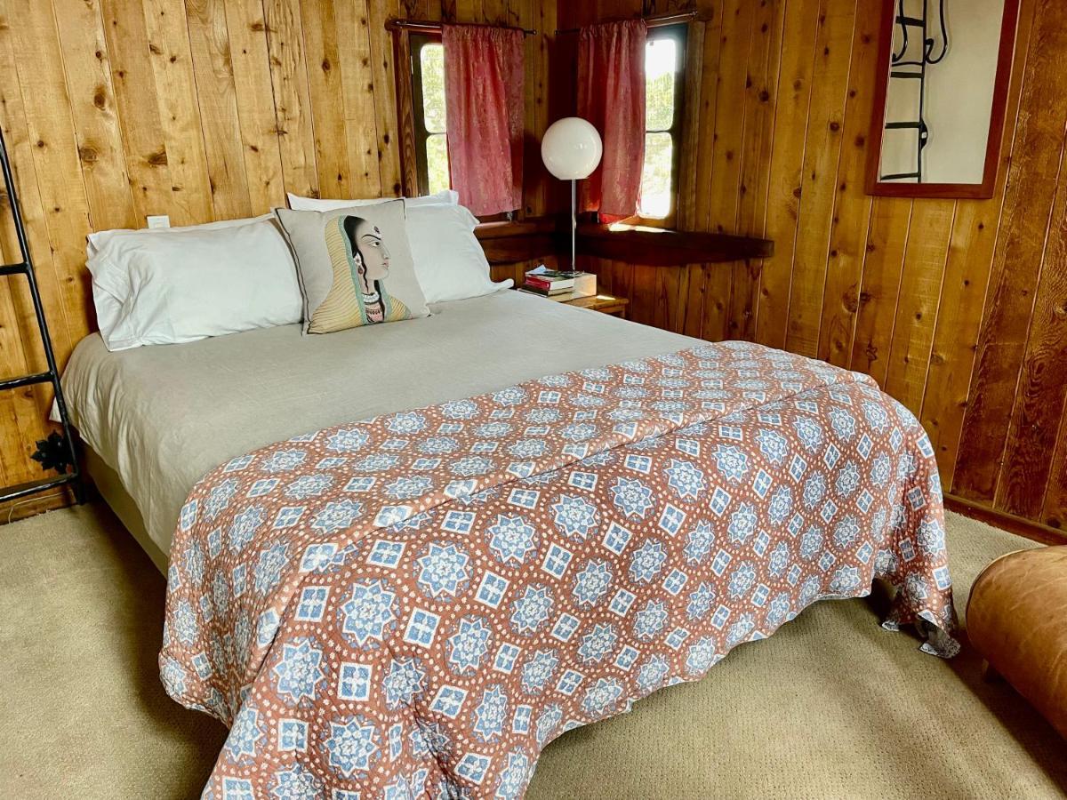 Inn Paradiso Пасо Роблес Екстериор снимка