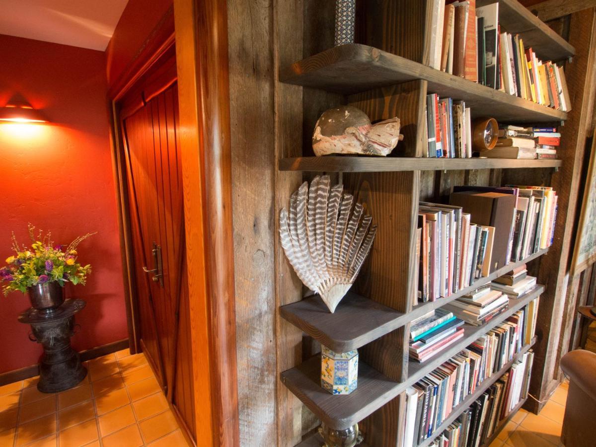 Inn Paradiso Пасо Роблес Екстериор снимка