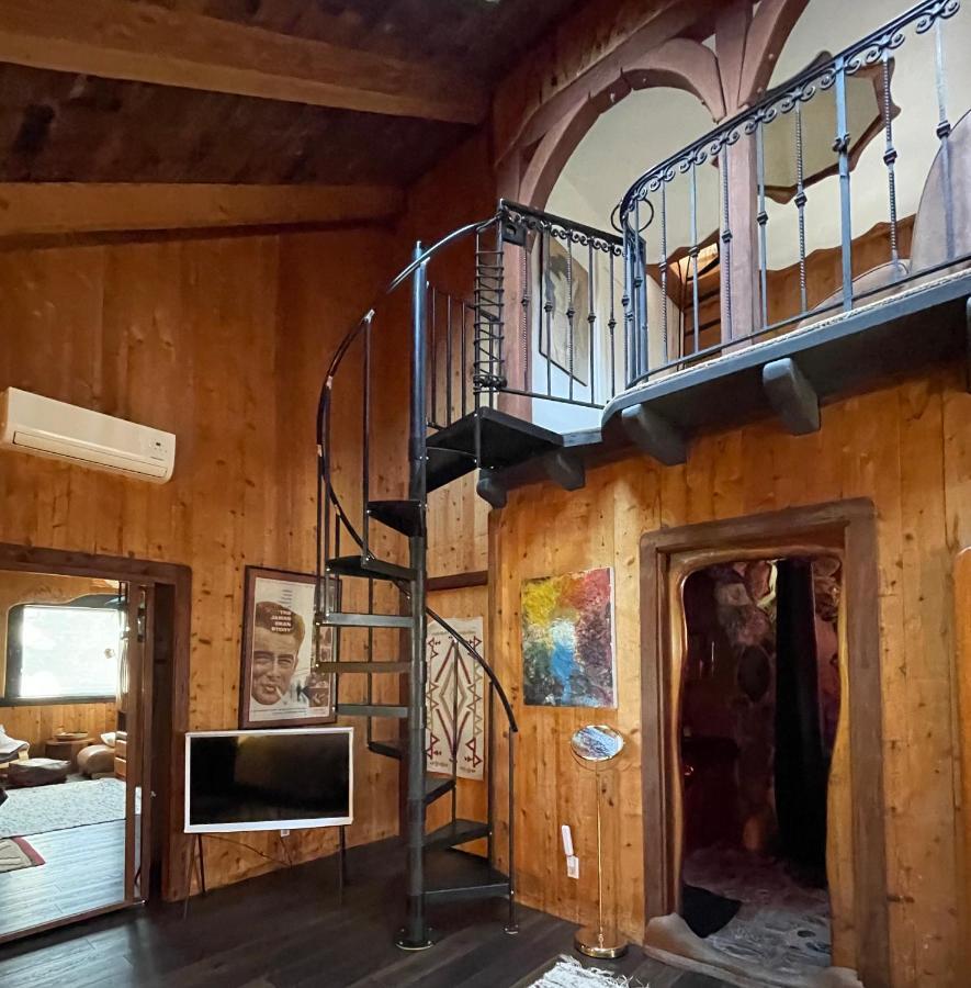 Inn Paradiso Пасо Роблес Екстериор снимка