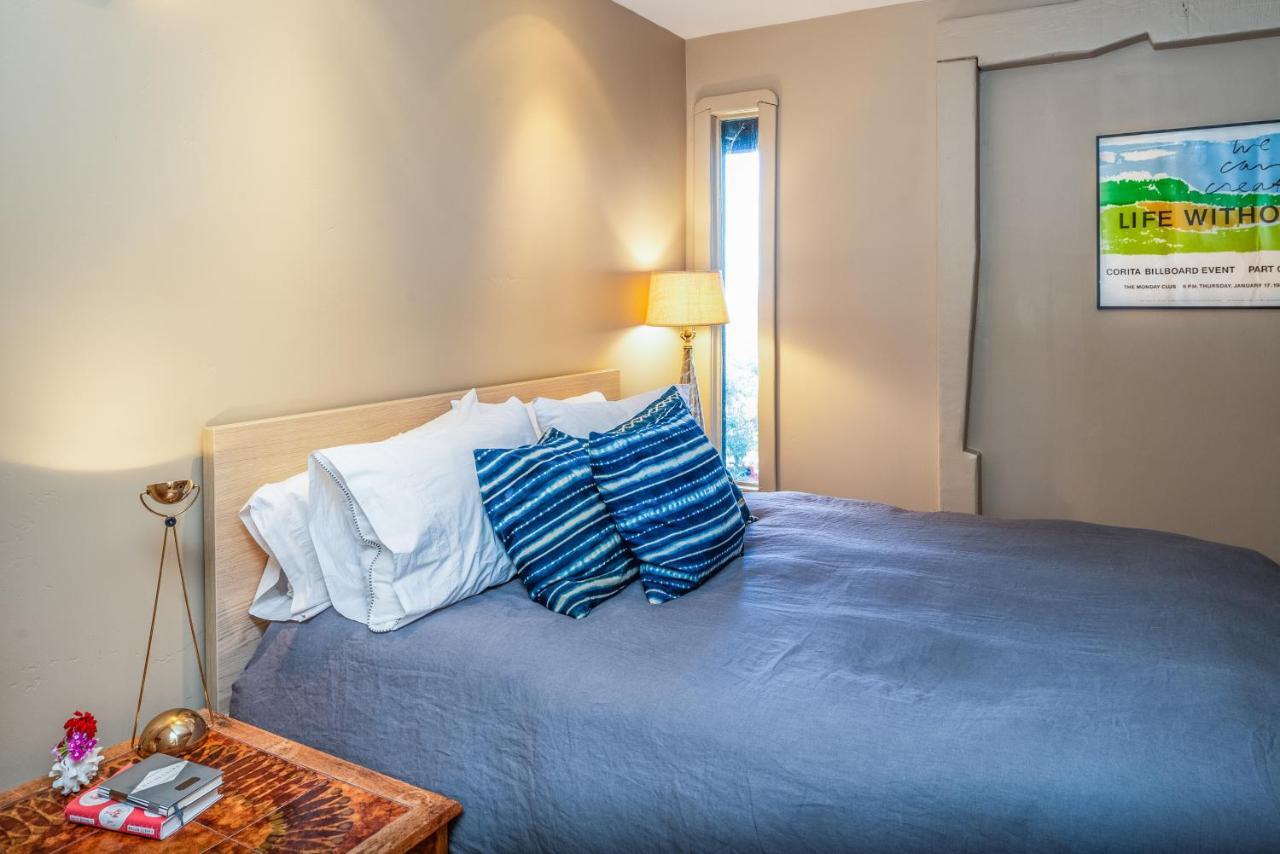 Inn Paradiso Пасо Роблес Екстериор снимка