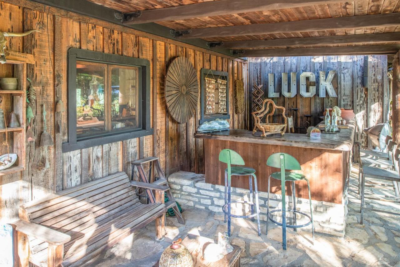 Inn Paradiso Пасо Роблес Екстериор снимка