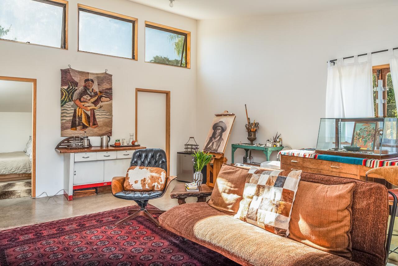Inn Paradiso Пасо Роблес Екстериор снимка
