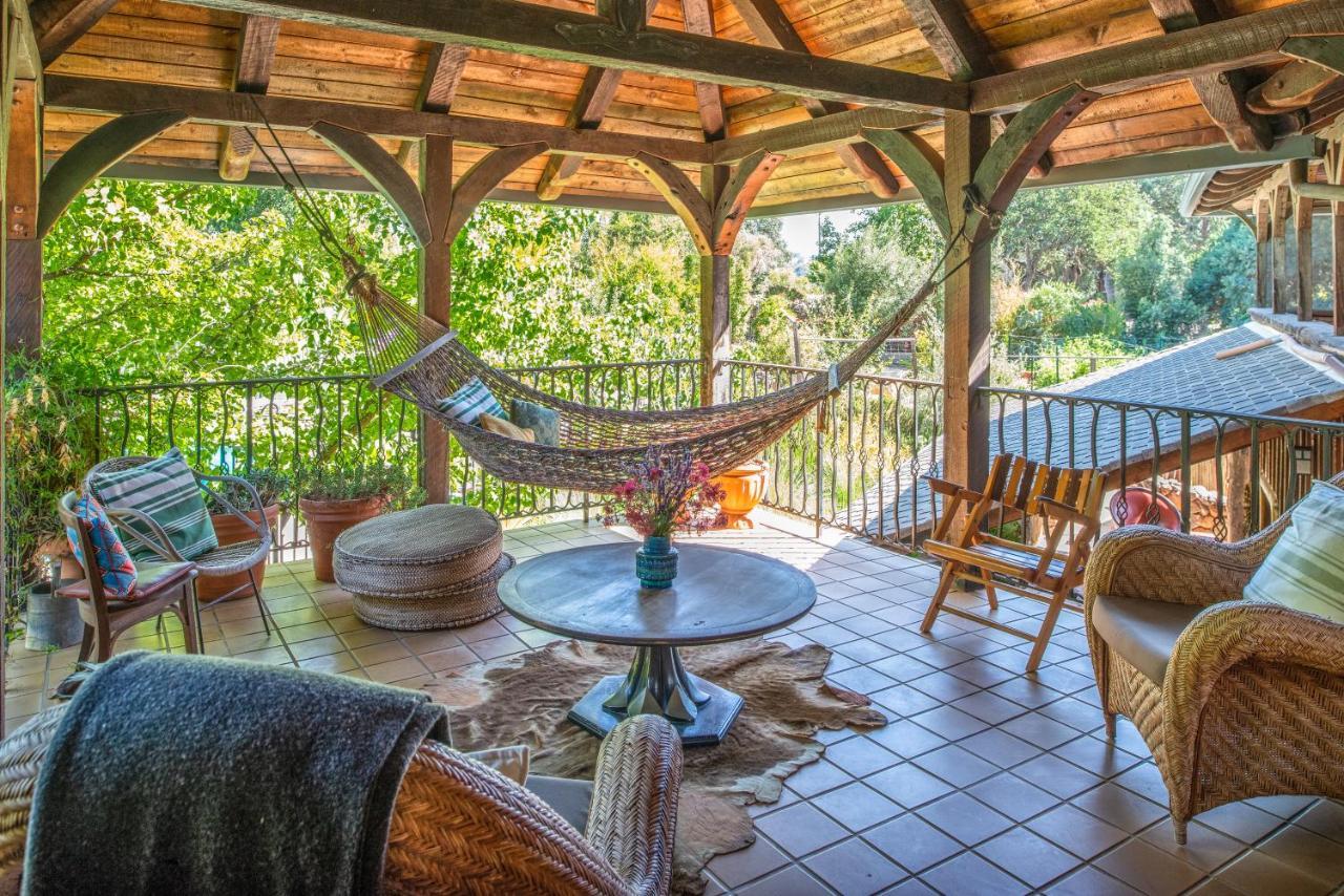 Inn Paradiso Пасо Роблес Екстериор снимка